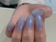 オフあり【ハンド】ミラー・オーロラ　¥9,000