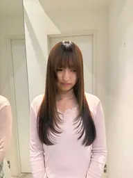 【U24】学生カット