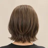 カット+5分ヘッドマッサージ