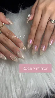 🉐【6/26.28限定🌈】やり放題ネイル💅🏻✨🌟