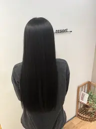 《平日限定✨️》ワンカラー＋選べるトリートメント💖