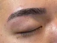 メンズ◎アイブロウWaxモデル募集