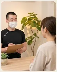 ※初回※整体、ほぐし 60分