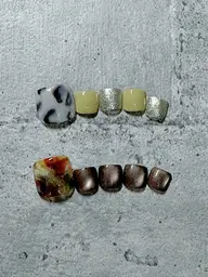 定額フットC(オフ無し)