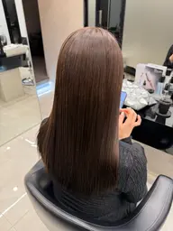 💚似合わせカット+集中補修5STEPトリートメント☘️