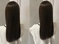 🦋カット➕10分スパ🦋