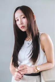 【艶・柔らかさ・扱いやすさ全て欲しい方へ】シナジーハーツ髪質改善・縮毛矯正