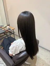 オージュア4ステップトリートメント+ヘッドスパ30分〈ヘッドスパ1回分無料チケット付き〉