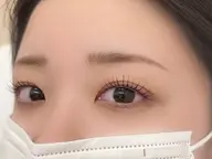🎀パリジェンヌラッシュリフト🎀