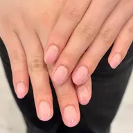 パラジェルハンドカラーグラデーション🌷クリアベース (オフあり)⚠️現金のみ対応⚠️