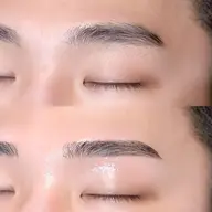 ハリウッドブロウリスト＋美眉毛アイブロウデザインWAX