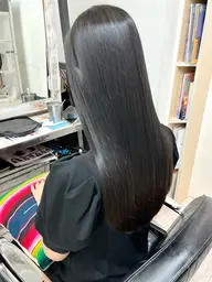 【モデル価格1ヶ月以内の方✨55%OFF】通常11,000円⇒5,500円⇒4980円髪質改善バイカルテトリートメント