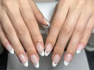 当日限定♡デザインネイル90分