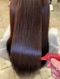 【美髪】髪質再生バイカルテトリートメント☆