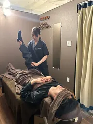 【初回限定✨️】足の疲れ+もみほぐしマッサージ60分
