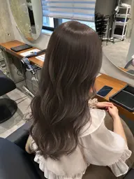 秋におすすめ🍂トーンダウン✨