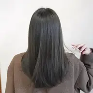 【人気No.①👀🥇】カット+ツヤ髪再生🫧髪質改善トリートメントでうねりや広がりからおさらば⭐️🌈