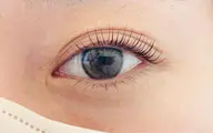 SNSで話題💕パリジェンヌラッシュリフト🩵