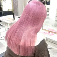 🌷うる艶カラー➕ケラチントリートメント🌷