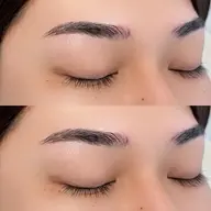 🔥メンズ眉毛🔥顔の印象の8割は眉で決まります📢〔眉ワックス/アイブロウ〕