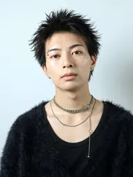 【メンズ限定🔥】メンズ眉毛ワックス+ハリウッドブロウリフト(眉毛パーマ) ※眉毛メイクをされる方はメイクレクチャー付き