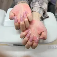 🍓ワンカラー(オフ付き+500y円)🍓