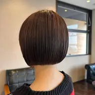 カット+プレミアムケアトリートメント