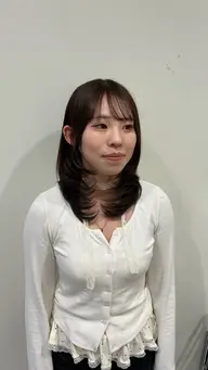 紫外線によるカラーの色落ちやパサつきが気になる方へ💭👀✨ onecolor➕SUNプロテクションスプレー付き☀️