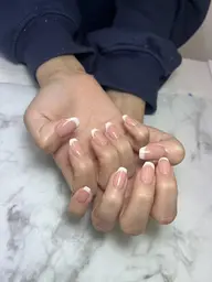 🤍フレンチ🤍オフ込み