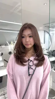 「25歳以下限定」「本日限定｣😻イメチェンカット💞🩰シャンプー、styling込み🫶