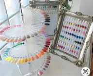 💅フットワンカラー(オフ+1100円)