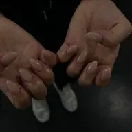 ハンドネイル(ワンカラー)※オフ込み