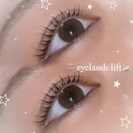 🍓ラッシュリフトorパリジェンヌ🍓/デザインお選び頂けます◎