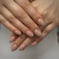 ★バーチャルフレンチ(ベースカラーあり)⚠︎オフなし
