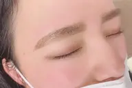 【美眉】WAXスタイリング★産毛ケア