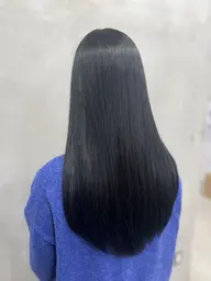 Aujuaトリートメント＋ブロー 💖