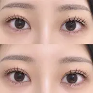 【ご新規様限定】🫧【🩵パッチリ立ち上げまつげパーマ(パリジェンヌラッシュリフト🌀)➕コーティング仕上げ】🫧