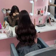 🫶🏻巻き下ろし🫶🏻🇰🇷ヨシンモリ、韓国風🍒 待ち時間あり※補足説明必読