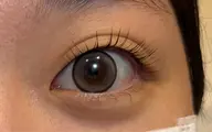 【まつ毛パーマ】立ち上げデザイン
