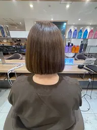⭐️モデルカット+1STEPトリートメント⭐️