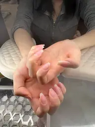 【ハンド】オフのみ