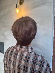 《女性限定》ショートカット✂︎