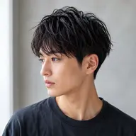 ✨カット+ヘッドスパ【男性オススメ】