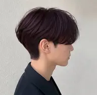 🍒🤎チェリーブラウン🤎🍒[メンズ](ワンカラー)