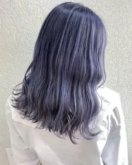 【平日限定】🎀リタッチブリーチ（5cm以内）＋オンカラー＋トリートメント🎀 9/11、16限定20:00～