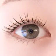 🌷写真、動画モデル🌷【似合わせデザインまつ毛パーマ🌸】美容液コーティング仕上げ🪄︎︎✨