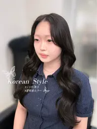 𝐍𝐨. 𝟏人気☝🏻💞カット➕カラー➕BYKARTE 3step トリートメント