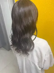 【新規限定】カット➕デジタルパーマ🌀👩🏻🦱➕3step treatment✨