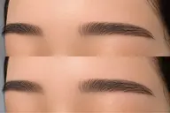 🔰眉毛WAX 最終受付は19:15までです🙇🏻♀️