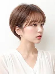 【✨艶髪へ✨】🌟カット+カラー+艶髪トリートメント🌟